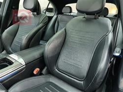 مرسيدس بنز C-Class
